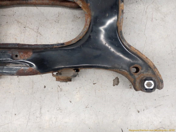Range Rover Evoque Rear Crossmember Subframe