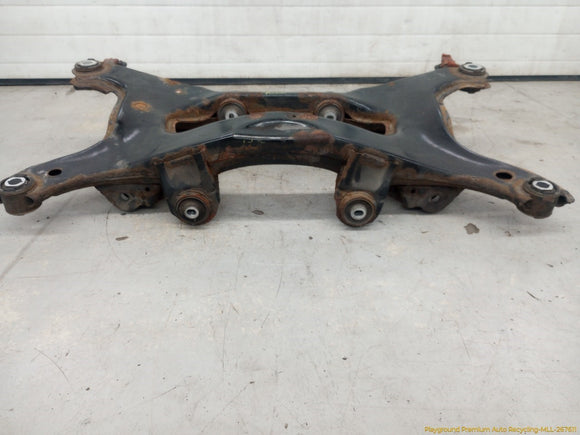 Range Rover Evoque Rear Crossmember Subframe