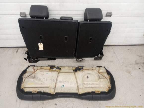 Range Rover Evoque Rear Seat Set