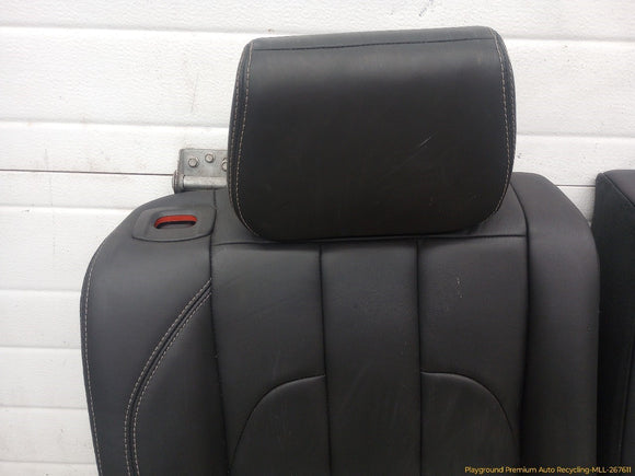 Range Rover Evoque Rear Seat Set