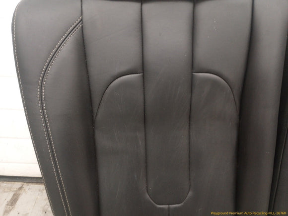 Range Rover Evoque Rear Seat Set