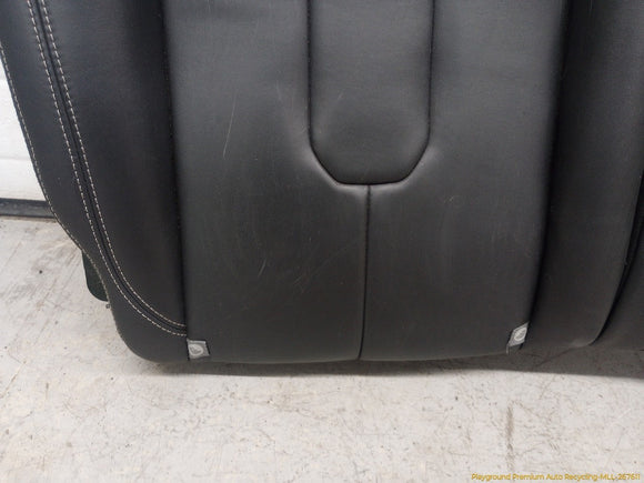 Range Rover Evoque Rear Seat Set