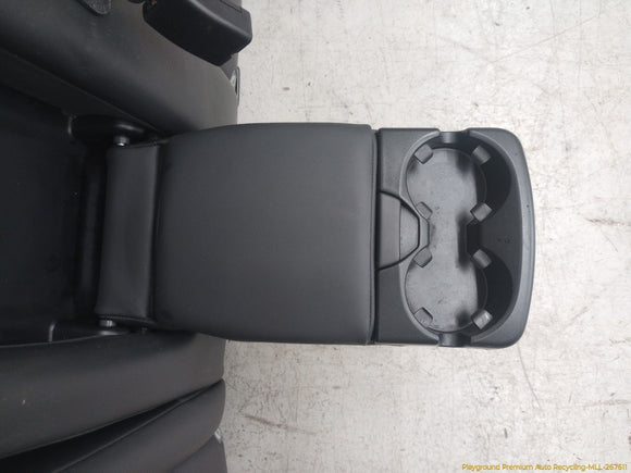 Range Rover Evoque Rear Seat Set