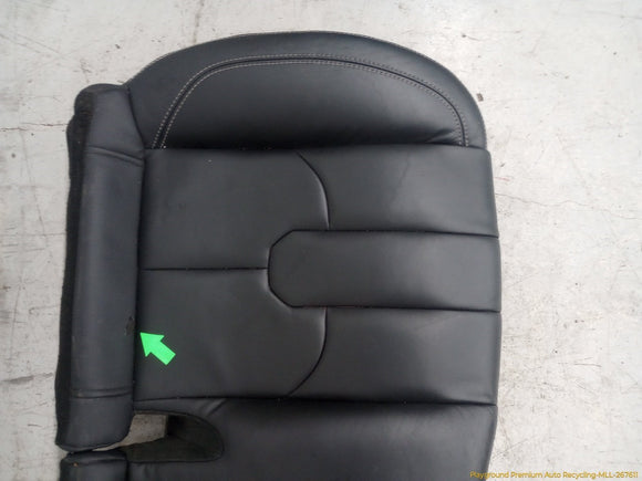 Range Rover Evoque Rear Seat Set