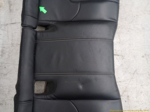 Range Rover Evoque Rear Seat Set