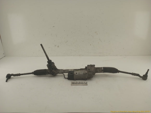 Range Rover Evoque Power Steering Rack & Pinion