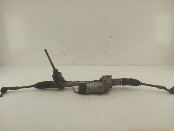 Range Rover Evoque Power Steering Rack & Pinion