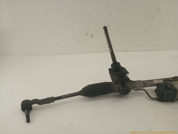 Range Rover Evoque Power Steering Rack & Pinion