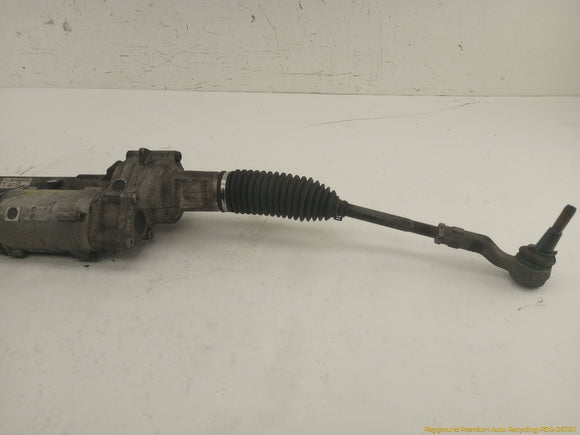 Range Rover Evoque Power Steering Rack & Pinion