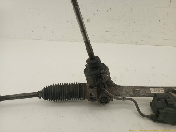 Range Rover Evoque Power Steering Rack & Pinion