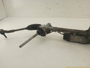 Range Rover Evoque Power Steering Rack & Pinion-9