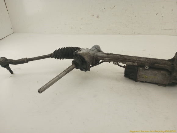 Range Rover Evoque Power Steering Rack & Pinion