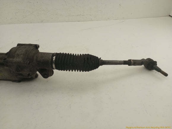 Range Rover Evoque Power Steering Rack & Pinion