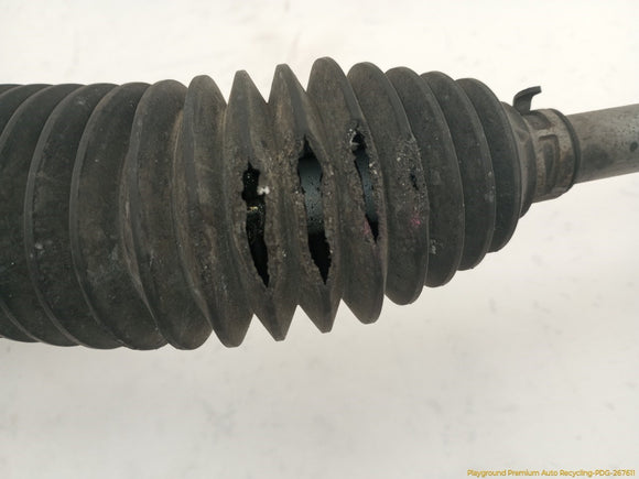 Range Rover Evoque Power Steering Rack & Pinion