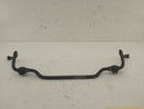 Range Rover Evoque Front Stabilizer Bar-2