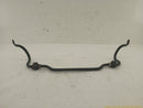 Range Rover Evoque Front Stabilizer Bar-10
