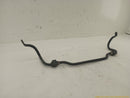 Range Rover Evoque Front Stabilizer Bar-11