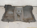 BMW 325CI Front Floor Carpet-1