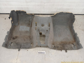 BMW 325CI Front Floor Carpet