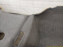 BMW 325CI Front Floor Carpet-5