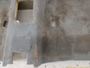BMW 325CI Rear Floor Carpet-8