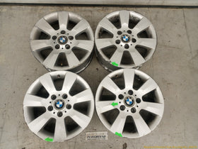 BMW 325CI Set Of 4 Alloy Wheels 7 Spoke