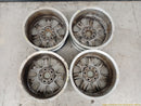 BMW 325CI Set Of 4 Alloy Wheels 7 Spoke-2