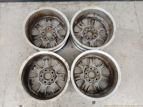 BMW 325CI Set Of 4 Alloy Wheels 7 Spoke - 0