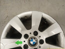 BMW 325CI Set Of 4 Alloy Wheels 7 Spoke-5