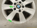 BMW 325CI Set Of 4 Alloy Wheels 7 Spoke-6