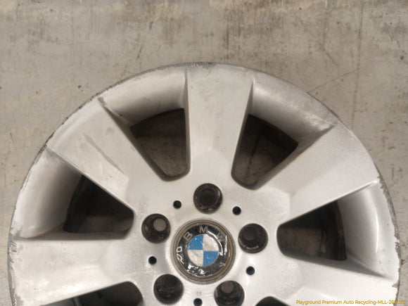 BMW 325CI Set Of 4 Alloy Wheels 7 Spoke