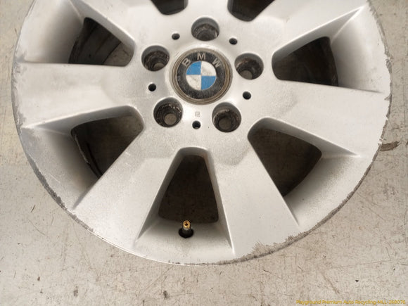 BMW 325CI Set Of 4 Alloy Wheels 7 Spoke