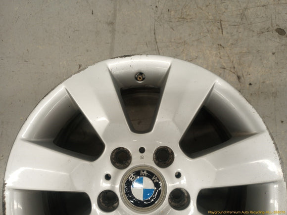 BMW 325CI Set Of 4 Alloy Wheels 7 Spoke