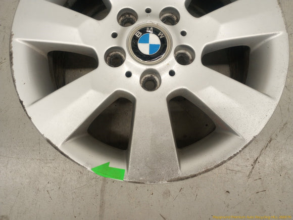 BMW 325CI Set Of 4 Alloy Wheels 7 Spoke