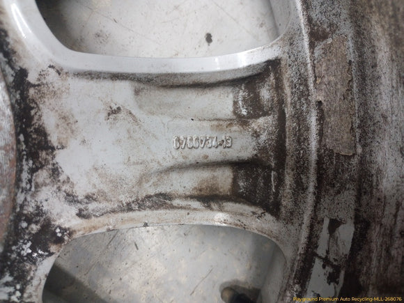 BMW 325CI Set Of 4 Alloy Wheels 7 Spoke