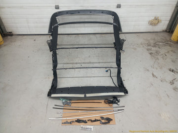 BMW 325CI Convertible Top Frame