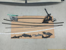 BMW 325CI Convertible Top Frame-2