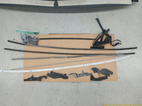 BMW 325CI Convertible Top Frame - 0