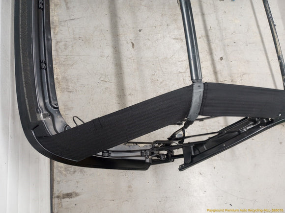 BMW 325CI Convertible Top Frame