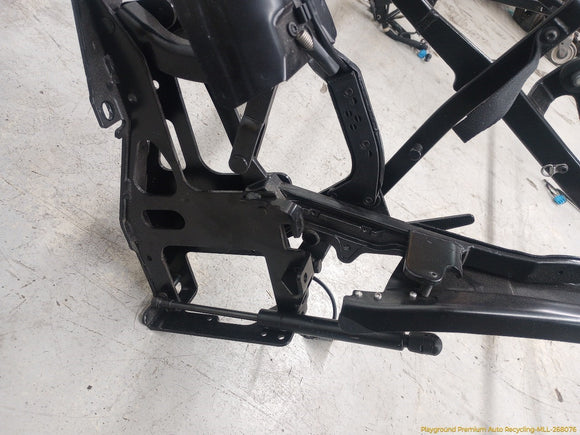 BMW 325CI Convertible Top Frame