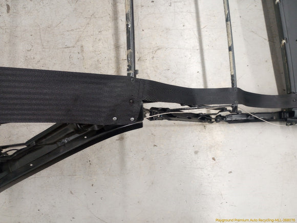 BMW 325CI Convertible Top Frame