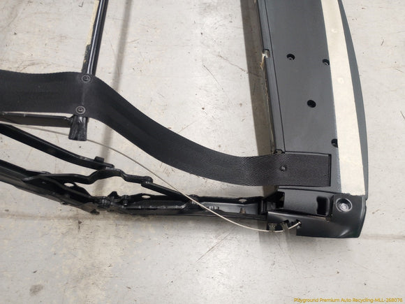 BMW 325CI Convertible Top Frame