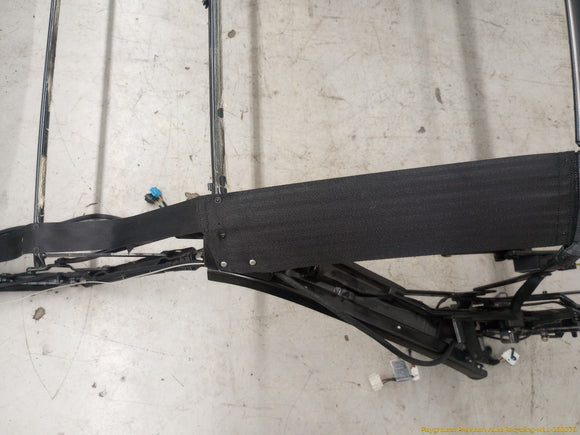 BMW 325CI Convertible Top Frame