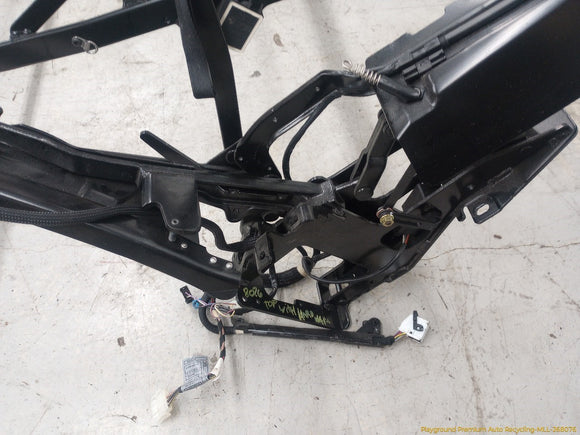 BMW 325CI Convertible Top Frame