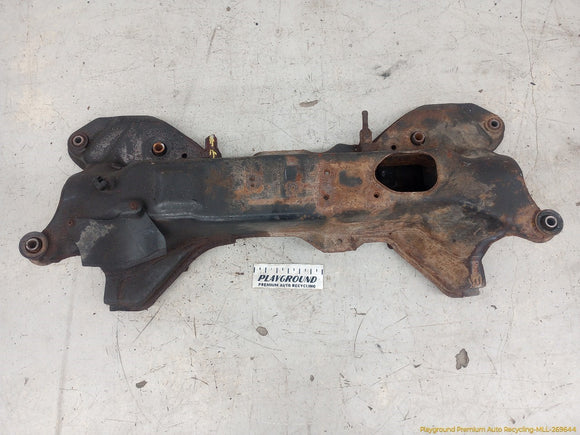 Mitsubishi Eclipse Front Suspension Crossmember Subframe