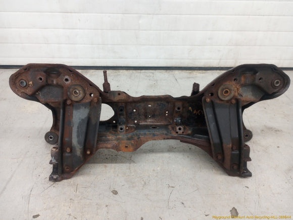 Mitsubishi Eclipse Front Suspension Crossmember Subframe