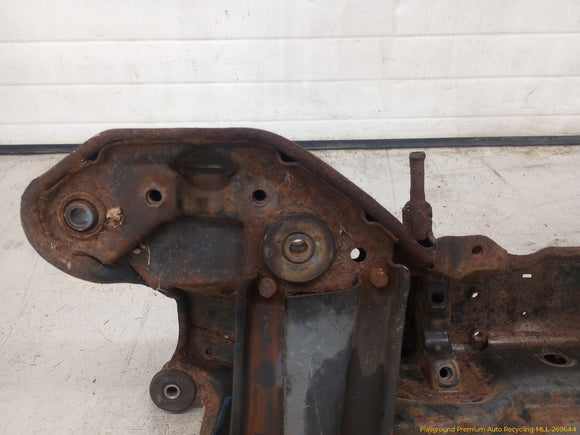 Mitsubishi Eclipse Front Suspension Crossmember Subframe