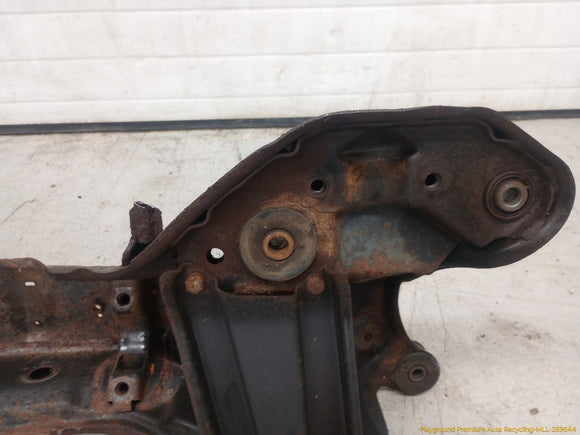 Mitsubishi Eclipse Front Suspension Crossmember Subframe