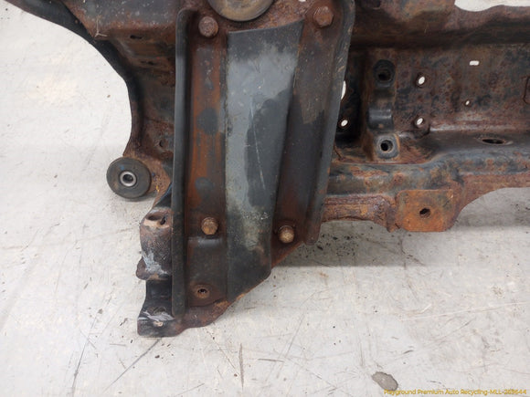 Mitsubishi Eclipse Front Suspension Crossmember Subframe