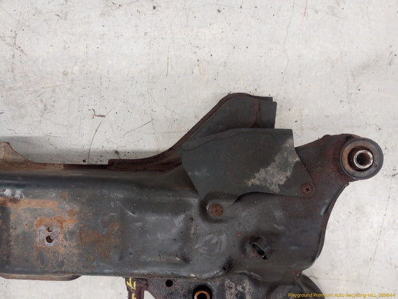 Mitsubishi Eclipse Front Suspension Crossmember Subframe
